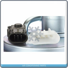 Load image into Gallery viewer, Electric Fuel Pump for Chevrolet Silverado 1500 / GMC Sierra 1500 QOA - Qualy Air