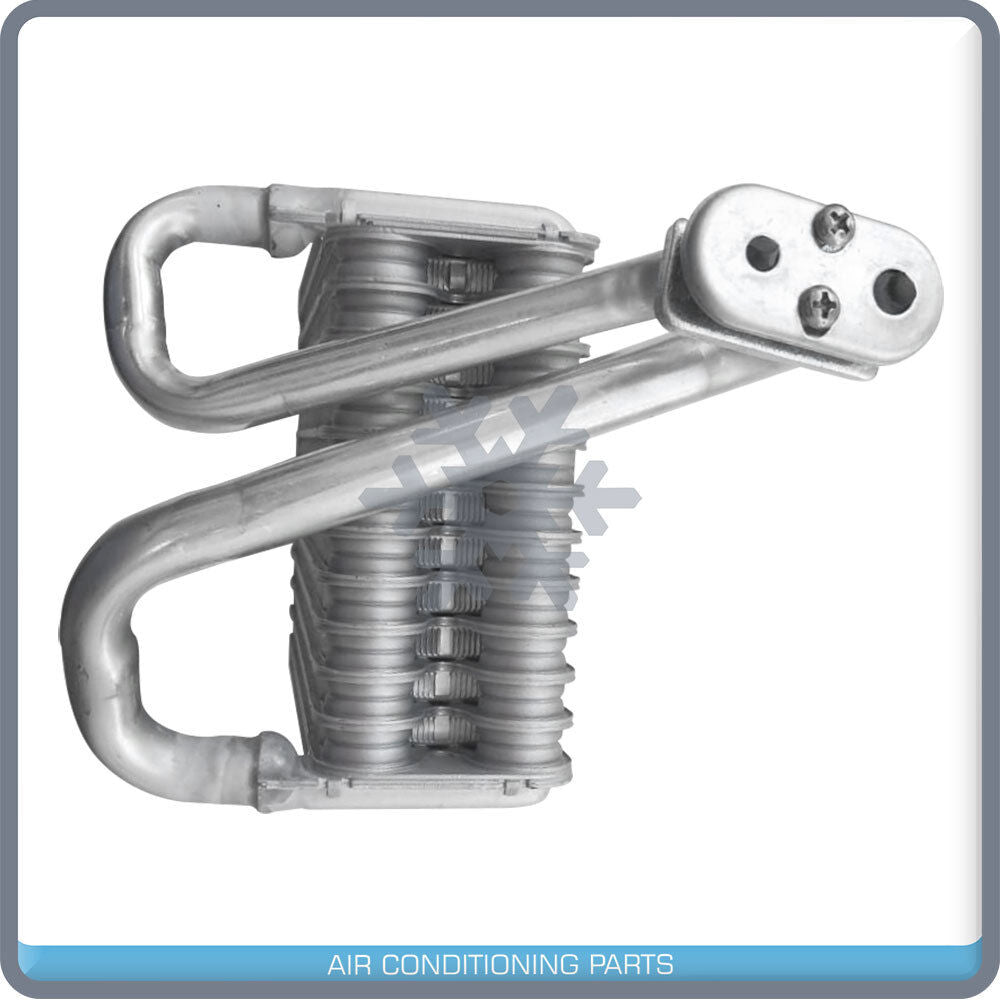 New Rear AC Evaporator for Chrysler Town&Country / Dodge Grand Caravan.. 2006-07 - Qualy Air