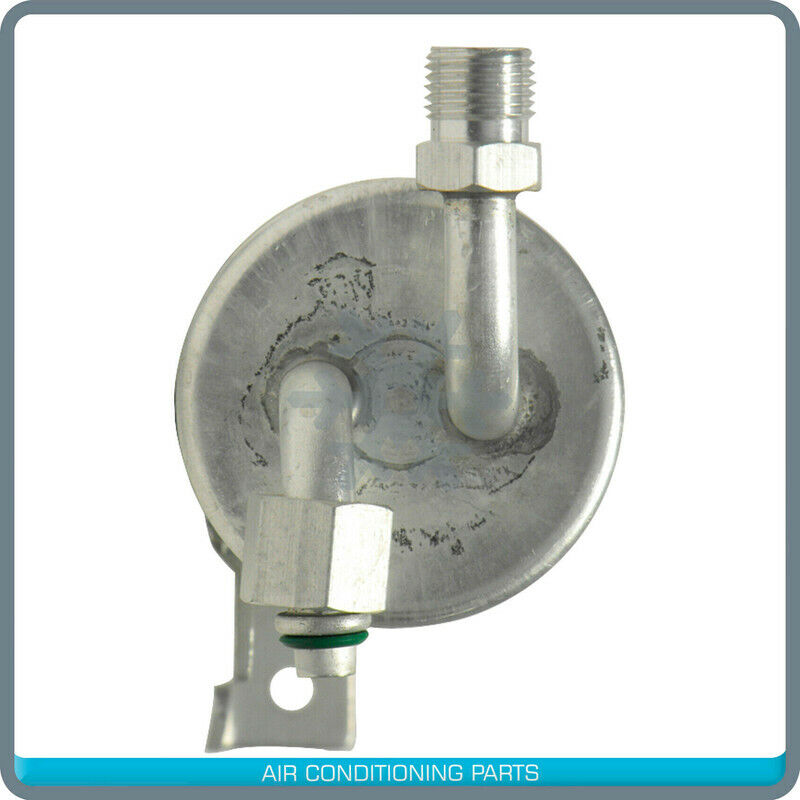 New A/C Receiver Drier for CHRY CIRRUS 00-95 QU QU - Qualy Air