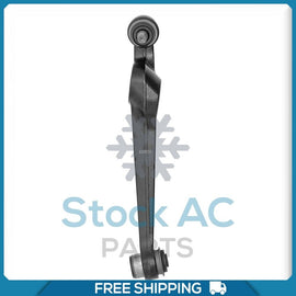 Control Arm Front Lower Left for Saturn 2002-91 QOA - Qualy Air