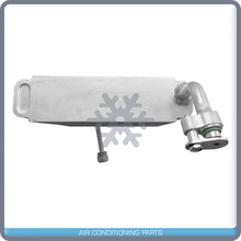 Cargar imagen en el visor de la galería, New AC Evaporator for Chevy Express 1500/3500 / GMC Savana 1500/3500.. - Qualy Air