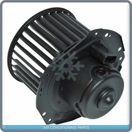 A/C Blower Motor for Cadillac Eldorado, Seville / Chevrolet Lumina ... QU - Qualy Air