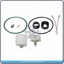 Load image into Gallery viewer, Electric Fuel Pump For Ford Mustang 3.8L 4.6L 2001 2002 2003 2004 E2366 QOA - Qualy Air