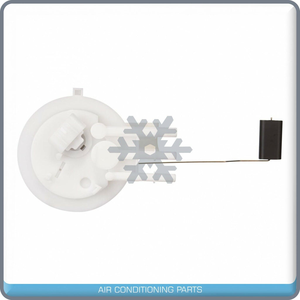 Electric Fuel Pump for Chevrolet Silverado 3500 / GMC Sierra 3500 QOA - Qualy Air