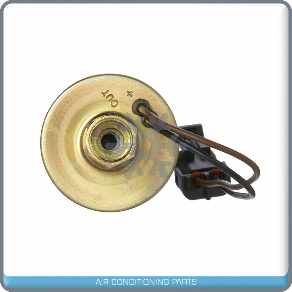 NEW Electric Fuel Pump for Chevrolet C2500, C3500, C3500HD, Express 2500, Exp.. - Qualy Air