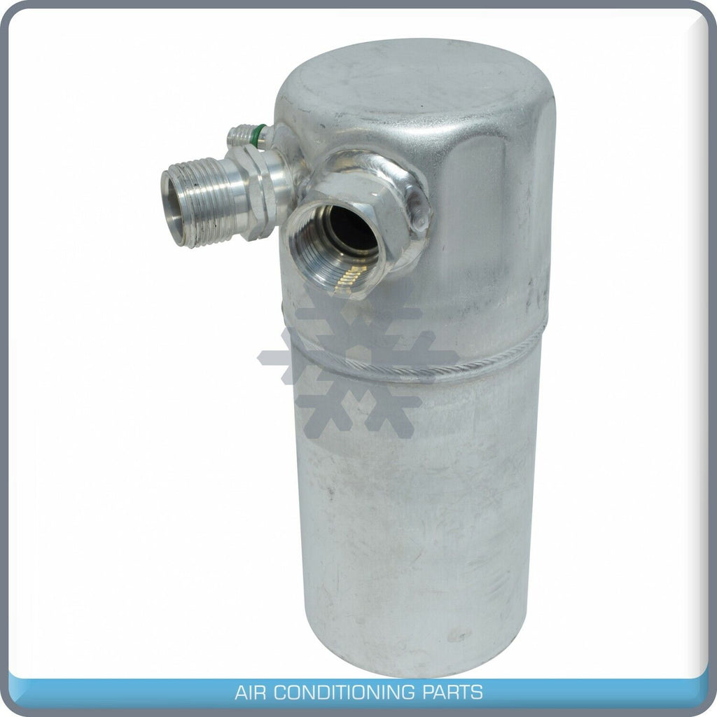 A/C Receiver Drier for Cadillac / Chevrolet / GMC QR - Qualy Air