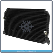 Load image into Gallery viewer, New A/C Condenser for Lexus ES300 - 1994 to 1996 / Toyota Camry - 1994 to 1996 - Qualy Air