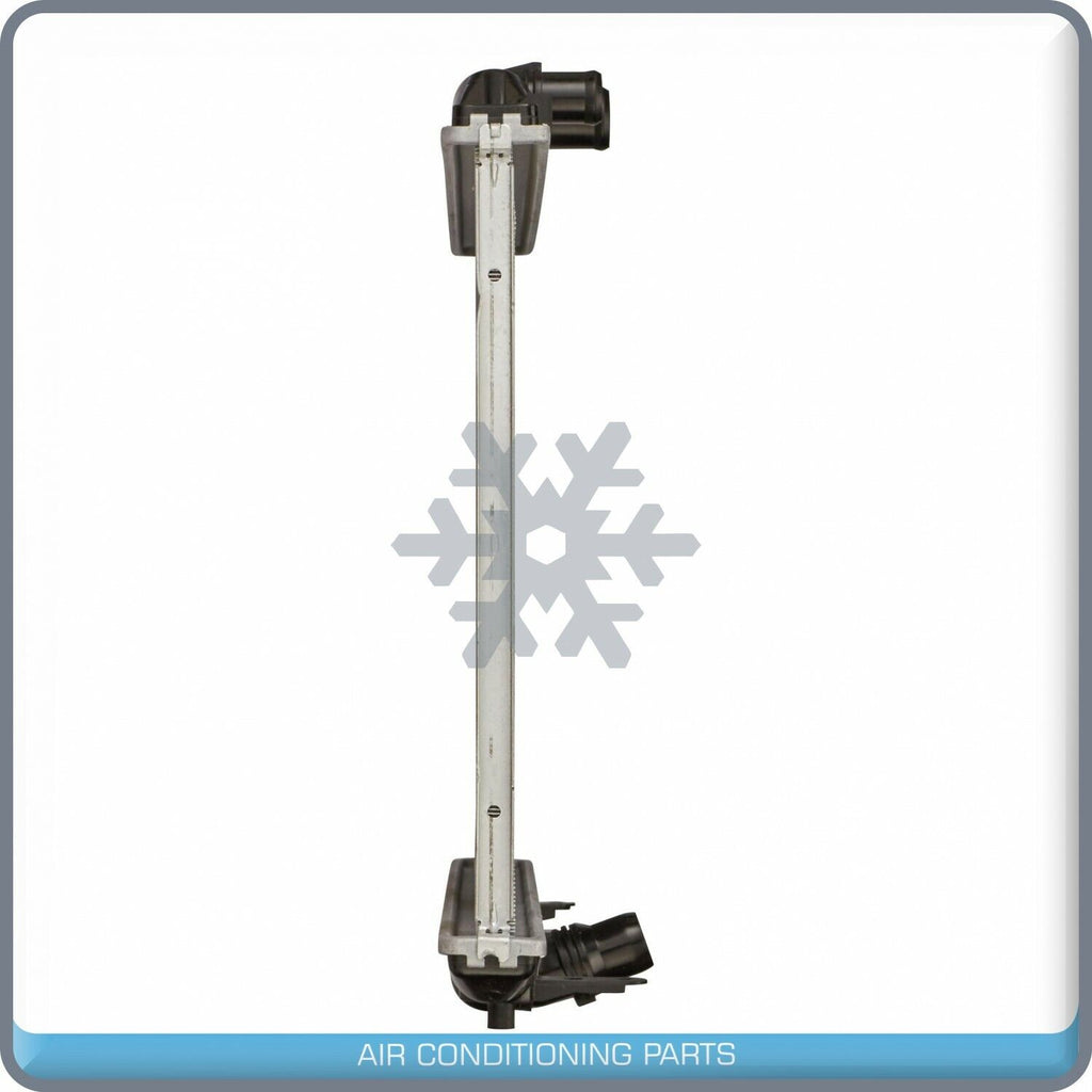 NEW Radiator for Honda Civic 1.8L - 2006 to 2011 / Acura CSX 2.0L - 2006 to 2011 - Qualy Air