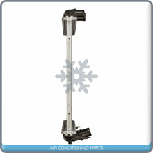 Load image into Gallery viewer, NEW Radiator for Honda Civic 1.8L - 2006 to 2011 / Acura CSX 2.0L - 2006 to 2011 - Qualy Air