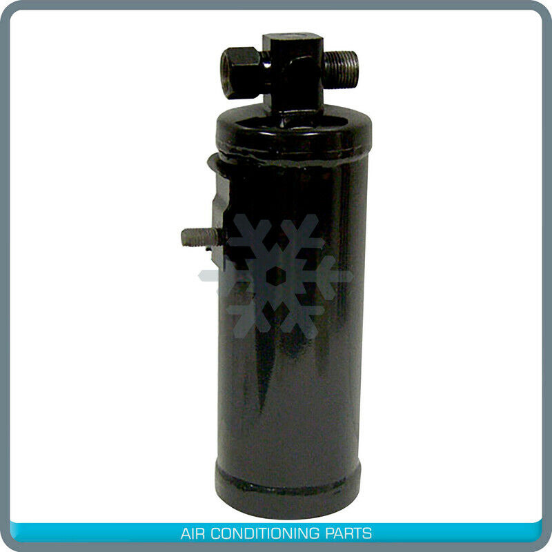New A/C Receiver Drier for SAAB 900 93-89 QU QU - Qualy Air