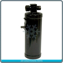 Load image into Gallery viewer, New A/C Receiver Drier for SAAB 900 93-89 QU QU - Qualy Air