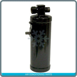 New A/C Receiver Drier for SAAB 900 93-89 QU QU - Qualy Air