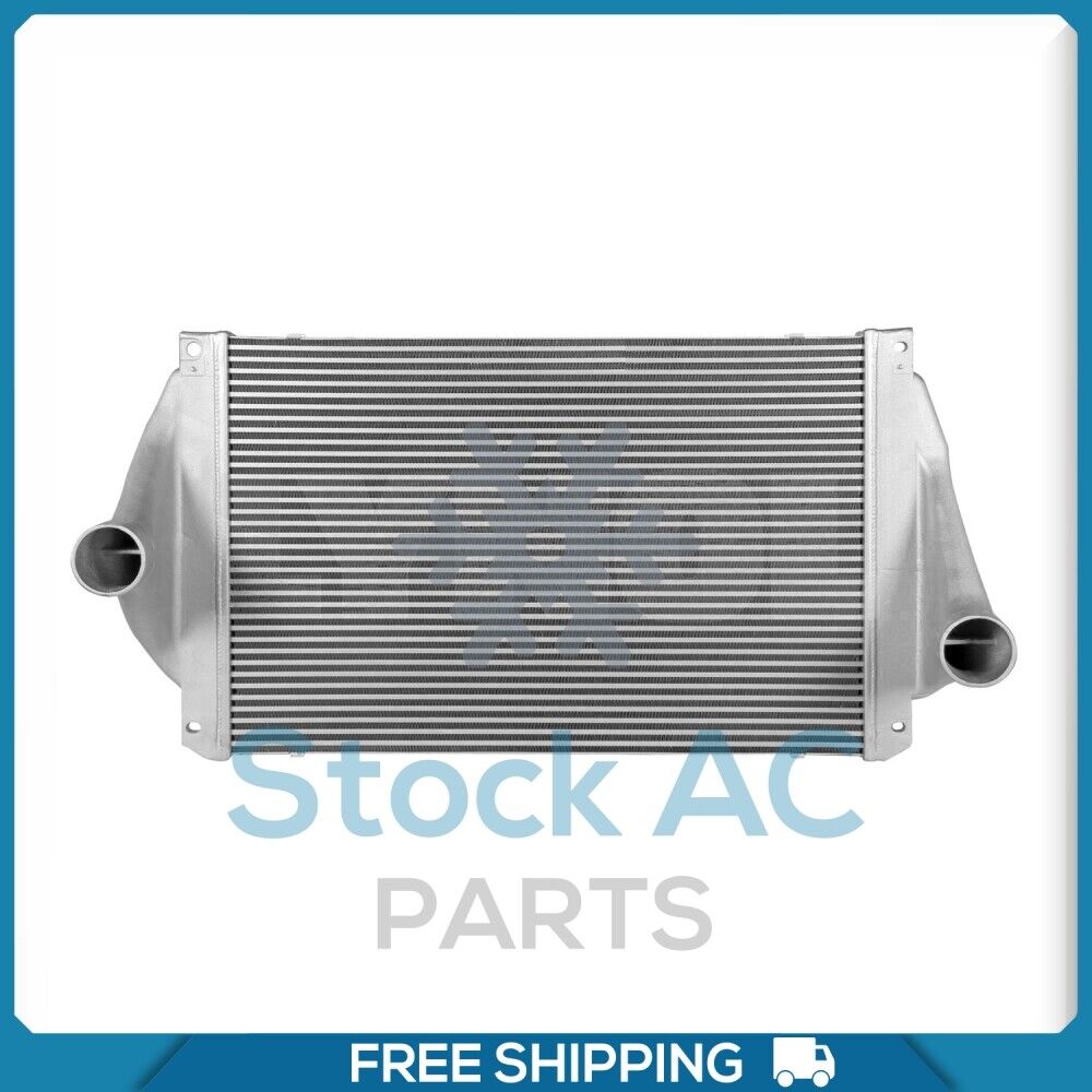 NEW Charge Air Cooler for 2008-15 FREIGHTLINER/ WESTERN STAR - OE# FRT18142 QL - Qualy Air