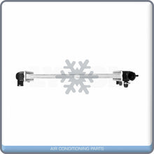 Cargar imagen en el visor de la galería, NEW Radiator for Chevrolet / GMC C1500, C2500, K1500, K2500.. QL - Qualy Air