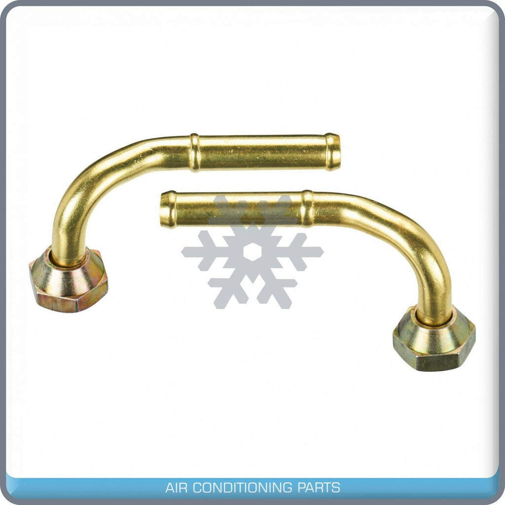 NEW Radiator for Mitsubishi Mirage - 1997 to 2002 - OE# MR187964 - Qualy Air