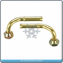 Load image into Gallery viewer, NEW Radiator for Mitsubishi Mirage - 1997 to 2002 - OE# MR187964 - Qualy Air