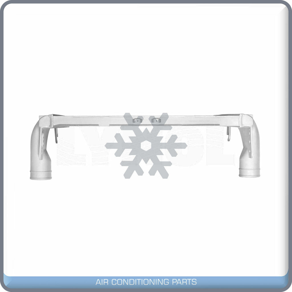 NEW Intercooler for Kenworth W900 / Peterbilt 384, 386 QL - Qualy Air