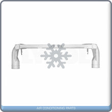 Cargar imagen en el visor de la galería, NEW Intercooler for Kenworth W900 / Peterbilt 384, 386 QL - Qualy Air