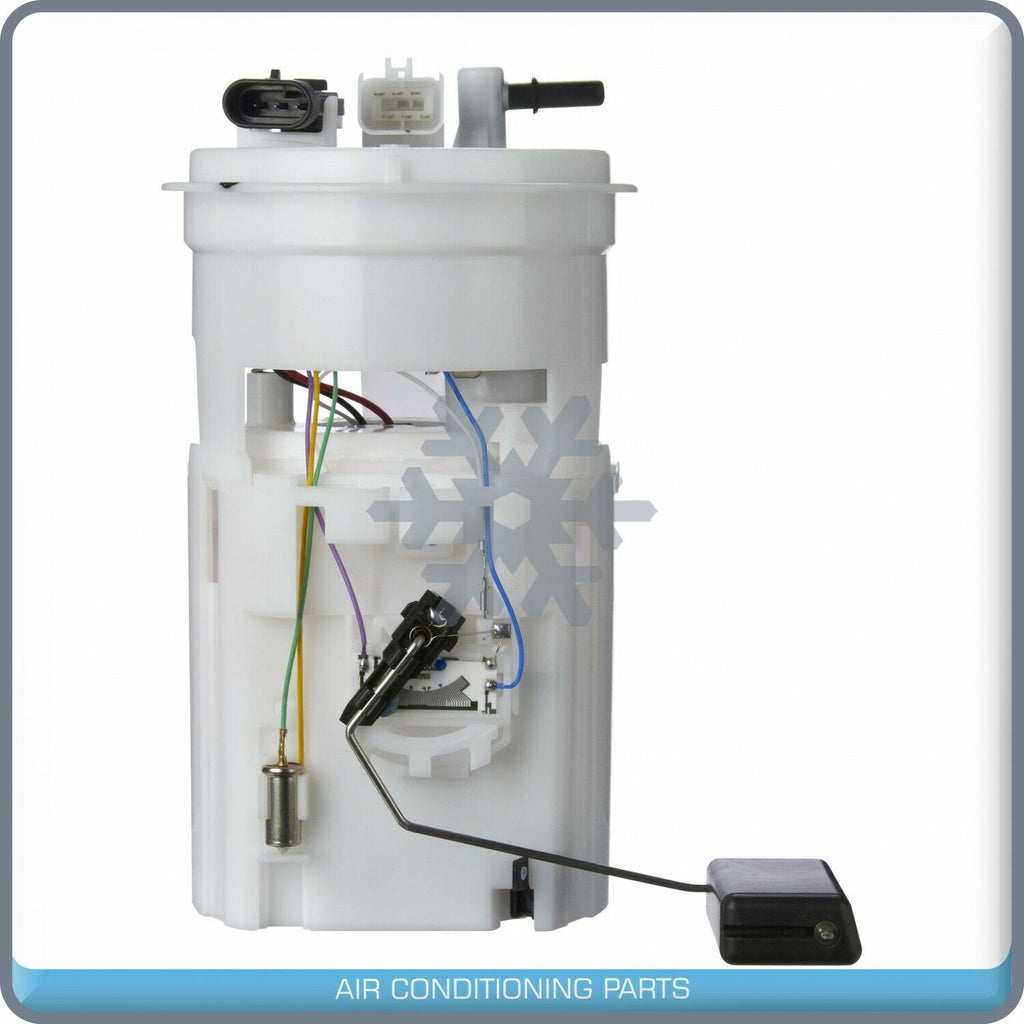 Electric Fuel Pump Module For Chevrolet Aveo5 L4 1.6L 2006 2007 2008 E3711M QOA - Qualy Air