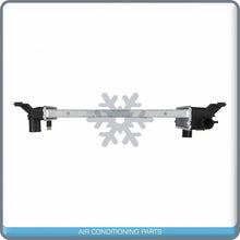 Load image into Gallery viewer, NEW Radiator for Ford F-100, Ranger / Mazda B2300 - 1995 to 1997 - Qualy Air