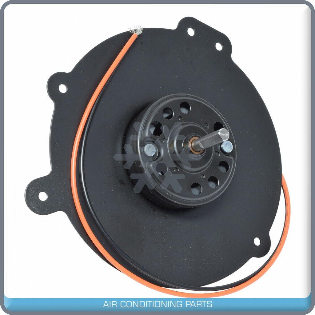 A/C Blower Motor for Mercury Villager QU - Qualy Air