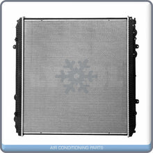 Load image into Gallery viewer, NEW Radiator for Freightliner / Sterling Truck / Ford QL - Qualy Air