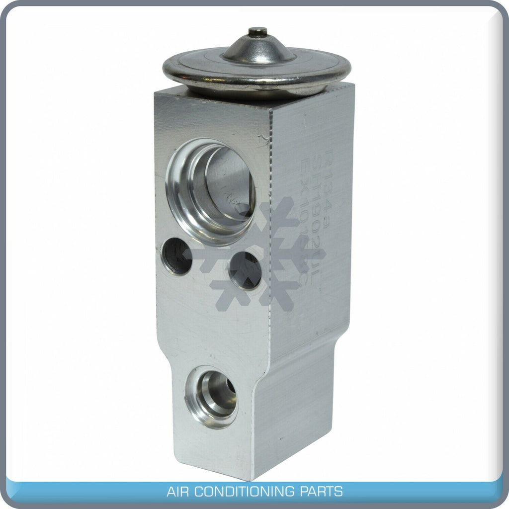 A/C Expansion Valve for Sedona QR - Qualy Air