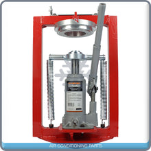 Cargar imagen en el visor de la galería, NEW Press tool to Insert and Take Out Bearing of Compressor Pulley - Qualy Air
