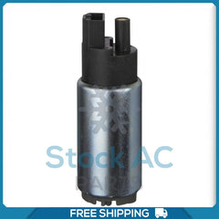 Electric Fuel Pump for Acura / Honda / Hyundai / Infiniti / Isuzu / Jeep ... QOA