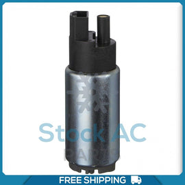 Electric Fuel Pump for Acura / Honda / Hyundai / Infiniti / Isuzu / Jeep ... QOA - Qualy Air