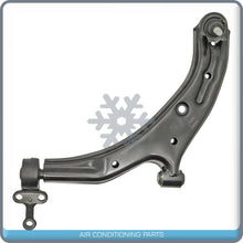 Load image into Gallery viewer, Control Arm Front Left Lower for Nissan Almera, Nissan Sentra, Renault Scala QOA - Qualy Air