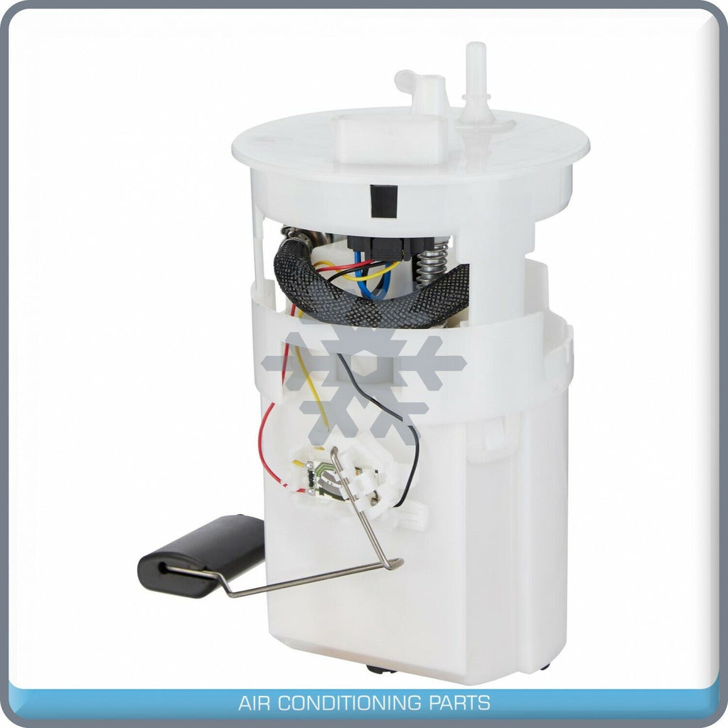 NEW Electric Fuel Pump for Hyundai Elantra 2001 to 2003 - QOA - Qualy Air