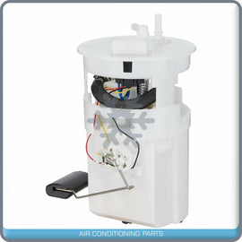 NEW Electric Fuel Pump for Hyundai Elantra 2001 to 2003 - QOA - Qualy Air