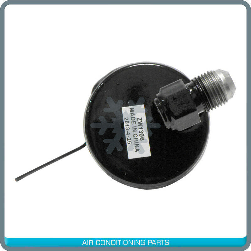 New A/C Receiver Drier for MUSTANG YL-2 68-67 QU QU - Qualy Air