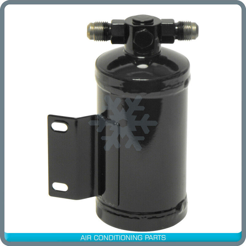 New A/C Receiver Drier for NIS 280ZX 81-79 QU QU - Qualy Air