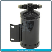 Load image into Gallery viewer, New A/C Receiver Drier for NIS 280ZX 81-79 QU QU - Qualy Air