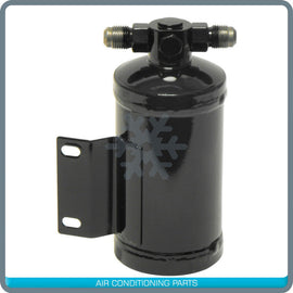 New A/C Receiver Drier for NIS 280ZX 81-79 QU QU - Qualy Air