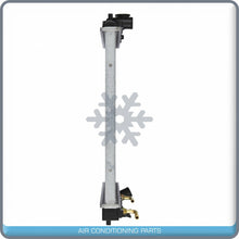 Load image into Gallery viewer, Radiator for Acura Legend QOA - Qualy Air