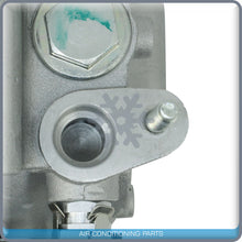 Cargar imagen en el visor de la galería, New A/C Compressor for Honda Civic 1.8L - 2006 to 2011 - OE# 38810RNAA02 - Qualy Air