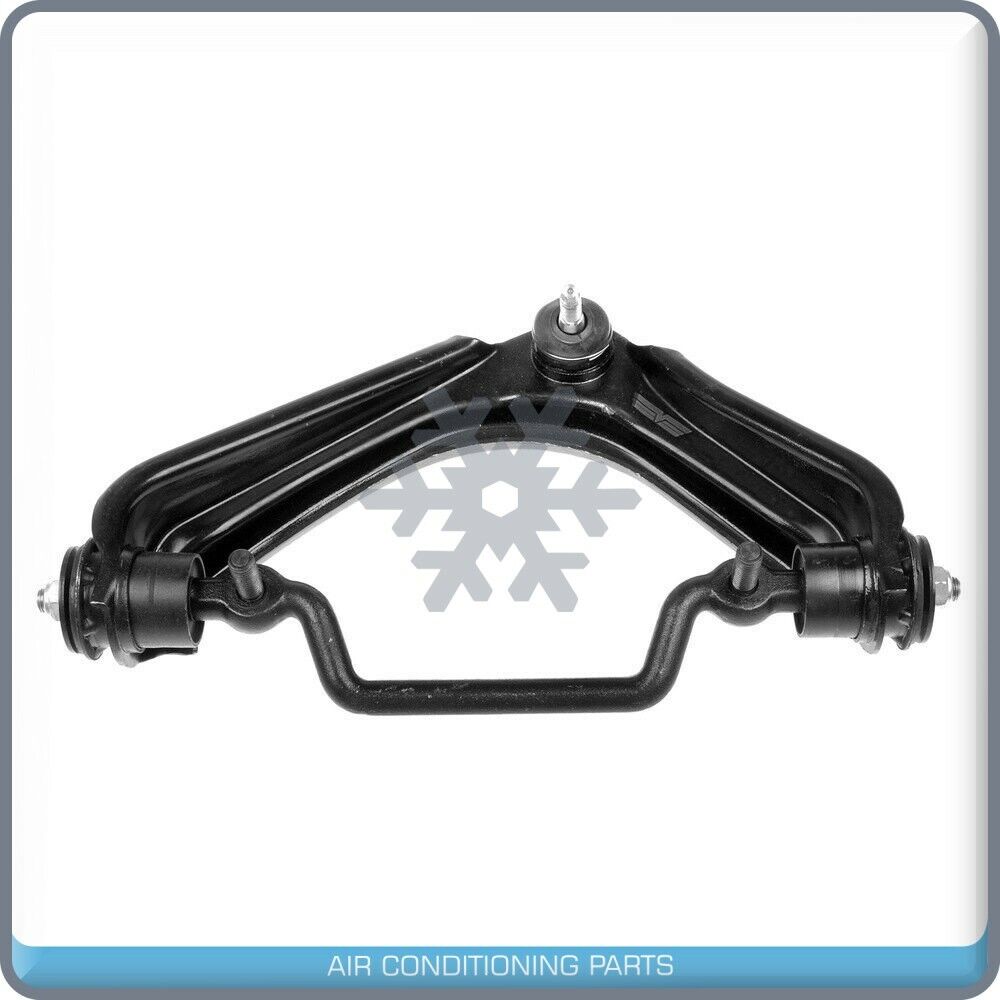 Control Arm Front Upper Left for Ford Explorer, Lincoln Aviator, Mercury ... QOA - Qualy Air