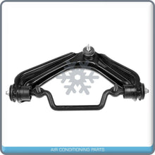 Load image into Gallery viewer, Control Arm Front Upper Left for Ford Explorer, Lincoln Aviator, Mercury ... QOA - Qualy Air