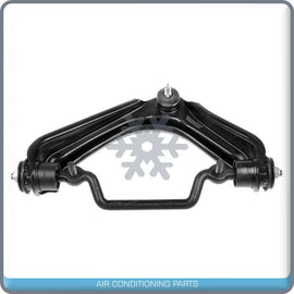 Control Arm Front Upper Left for Ford Explorer, Lincoln Aviator, Mercury ... QOA - Qualy Air