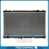 NEW Radiator for Lexus ES300, ES330 2002 to 06 / Toyota Camry, Solara 2002 to 06