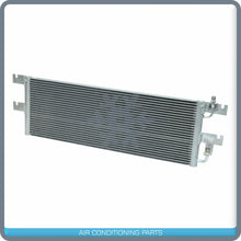 Load image into Gallery viewer, New A/C Condenser for Freightliner Classic, XL, FLD - OE# MVA19231 - Qualy Air