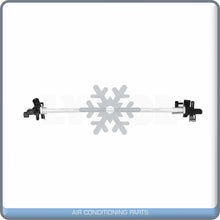 Cargar imagen en el visor de la galería, NEW Radiator for Ford Focus 2.0L - 2012 to 2018 - OE# CV6Z8005A QL - Qualy Air