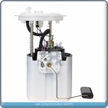 Load image into Gallery viewer, NEW Electric Fuel Pump for Ford Focus 2009 to 2011 - Qualy Air