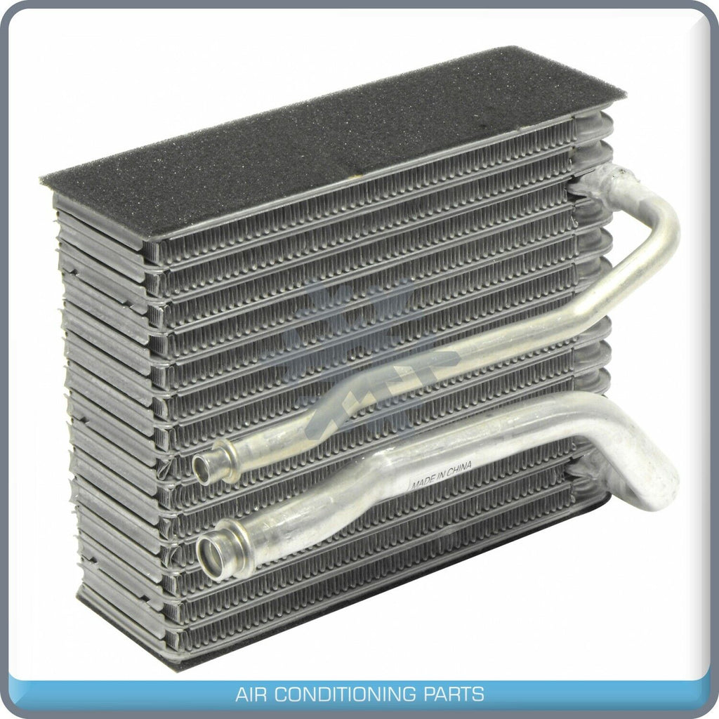 A/C Evaporator for Chrysler Town & Country, Voyager / Dodge Caravan, Grand... QR - Qualy Air