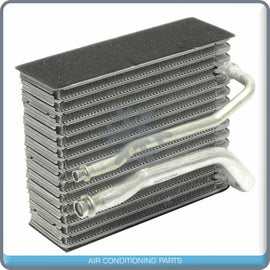 A/C Evaporator for Chrysler Town & Country, Voyager / Dodge Caravan, Grand... QR - Qualy Air