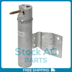 New A/C Receiver Drier for Patriot Compass Caliber QU