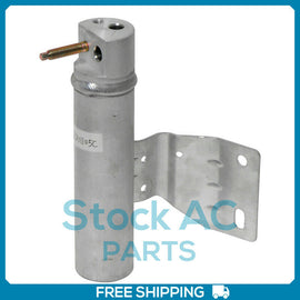 New A/C Receiver Drier for Patriot Compass Caliber QU - Qualy Air